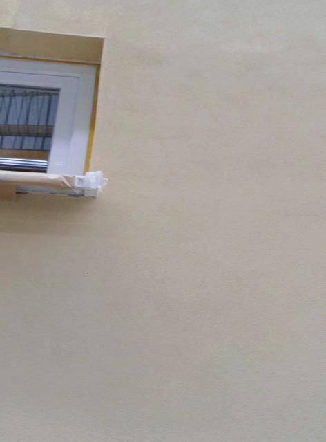 therm robusto universal καταργεί και επιλύει αυτά τα προβλήματα εξασφαλίζοντας ανθεκτικότητα και μεγάλη διάρκεια σε ένα σύστημα μόνωσης που επιτρέπει οποιαδήποτε εναλλακτική λύση από άποψη