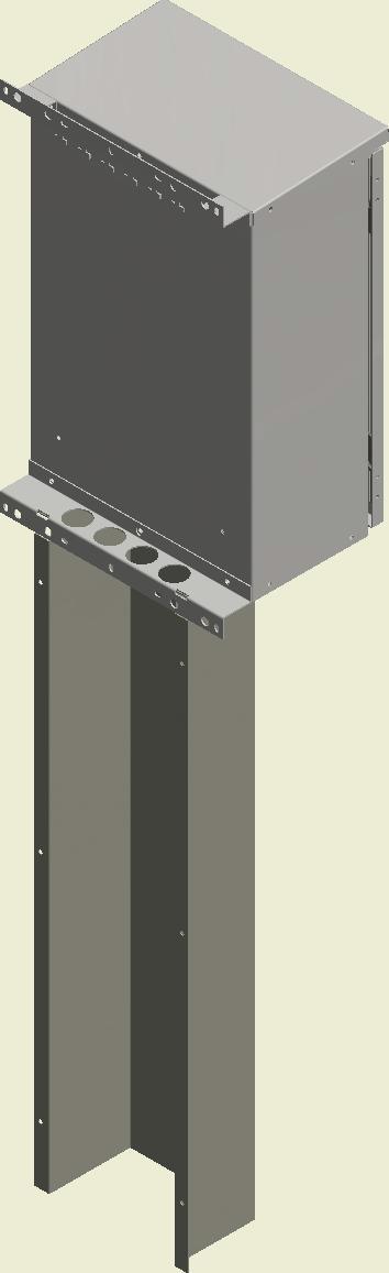 nosegkārbas apzīmējums: NK-2