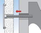 50 WST 12 x 180 80662 2 Βύσματα UX 14 x 75, 2 Ντιζοστρίφωνα M 12 x 180