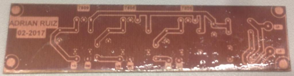 elektroniko bakoitza plakan jartzea. Hori egiteko pin gehigarriak jarri behar dira plakan.