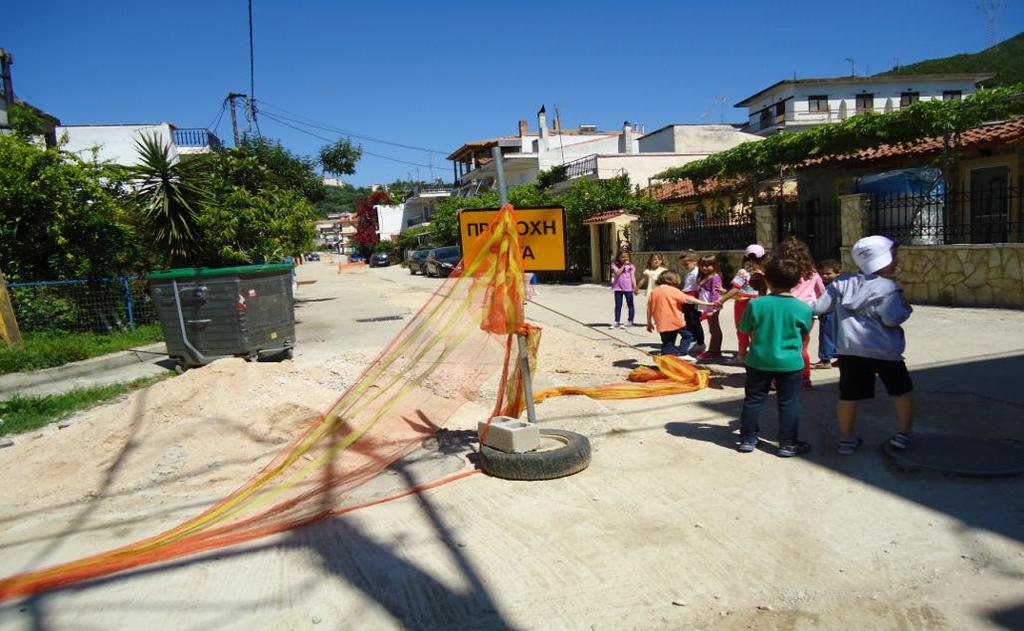 Αξιολόγηση μαθητών Το πρόγραμμα φάνηκε ότι άρεσε στα παιδιά και γιατί απόκτησαν