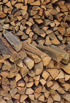 Αποθήκευση τεμαχισμένων καυσόξυλων Καύση ξύλων σε τζάκι Τεχνολογία Καυσίμων Πρωτογενής χρήση του ξύλου Σε πολλές περιοχές, το ξύλο είναι η πιο εύκολα διαθέσιμη μορφή καυσίμου.