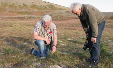 Þar njóta nemendur í skógfræði leiðsagnar og starfsþjálfunar, stöðin tekur þátt í alþjóðlegu