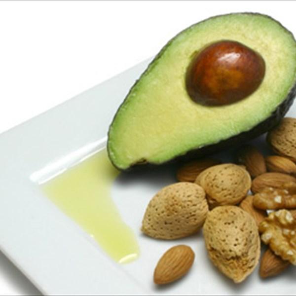 1.1 ΛΙΠΗ ΚΑΙ ΕΛΑΙΑ ΚΕΦΑΛΑΙΟ 1. ΛΙΠΑΡΗ ΦΑΣΗ Avocado Oil Εξάγεται από το φυτό avocado (τύπος αμερικάνικου αχλαδιού).