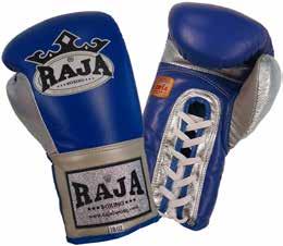 key-ring MINI boxing glove MUAYTHAI logo lace,
