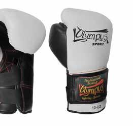boxing gloves raja COMPETITION SPARKLE lace-up