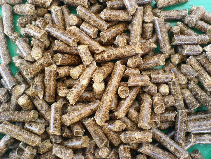 Βιομάζα Βιομάζα χαρακτηρίζουμε οποιοδήποτε υλικό το οποίο παράγεται από ζωντανούς οργανισμούς (όπως είναι το ξύλο και άλλα προϊόντα του δάσους, υπολείμματα καλλιεργειών, κτηνοτροφικά απόβλητα,