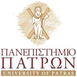 ΠΑΝΕΠΙΣΤΗΜΙΟ ΠΑΤΡΩΝ ΤΜΗΜΑ ΗΛΕΚΤΡΟΛΟΓΩΝ ΜΗΧΑΝΙΚΩΝ ΚΑΙ ΤΕΧΝΟΛΟΓΙΑΣ ΥΠΟΛΟΓΙΣΤΩΝ ΤΟΜΕΑΣ: ΗΛΕΚΤΡΟΝΙΚΗΣ ΚΑΙ ΥΠΟΛΟΓΙΣΤΩΝ (Η.&Υ.