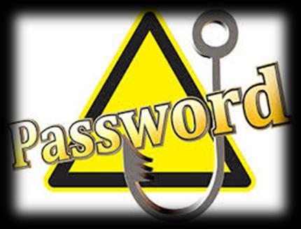 Χρησιμοποιήστε ασφαλή password Nα αποφεύγετε να χρησιμοποιείτε τους ίδιους κωδικούς σε πολλές διαφορετικές ιστοσελίδες.