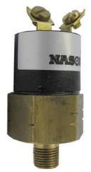 המפסק יחובר ל I/O side car דיגיטלי. הבקר CRio חייב להיות מתוכנת כדי להגיב לפעולת המתג.
