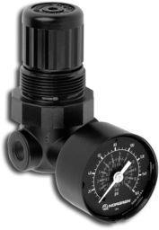 ווסת בקרת לחץ) PRESSURE )REGULATORS CONTROL תפקידו: לווסת את הלחץ הראשוני למערכת, משמעות הדבר שהווסת יגביל את הלחץ כדי לשמור על לחץ נדרש וימנע עליית לחץ לא רצויה ע"י שחרור העודפים.