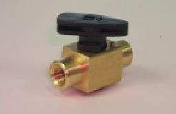 שסתום שחרור אוויר מהיר)ברז פניאומטי( Plug Valve תפקידו: לשחרר את כל כמות האוויר או בחלקה מהמערכת במהירות וביעילות ללא צורך