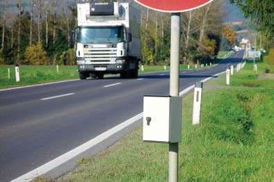 largă a fasciculului Uşor de utilizat gamă