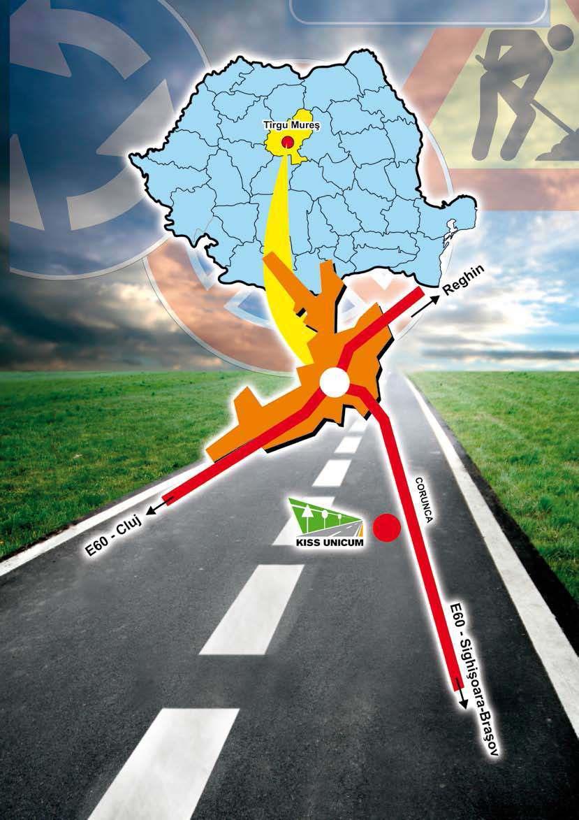 547367 Corunca nr. 395, Jud. Mureş România Tel.: 0265265.911, 0365430.399 Fax: 0265252.868 email: office@kissunicum.ro www.kissunicum.ro Contact: 0722354.