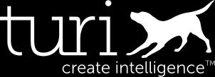 Κατανεμημένες Πλατφόρμες: Graphlab Turi/Graphlab Create https://turi.
