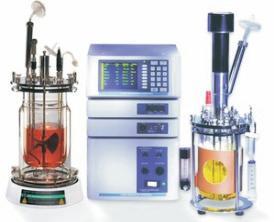 NUÔI CẤY TẾ BÀO THU NHẬN CÁC HỢP CHẤT THỨ CẤP Điều kiện nuôi cấy tế bào thu nhận hợp chất thứ cấp: - Tốc độ phân hủy các chất thứ cấp phải thấp hơn