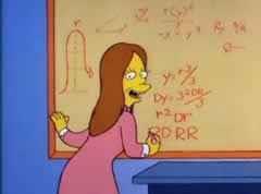 peso dunha pluma na segunda lúa de Neptuno da túa 3 r Na clase, a profesora escribe na pizarra y, e calcula 3 dy 2 2 a súa derivada: r, dy r