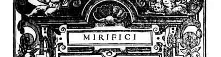 Mirifici