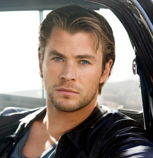 Hemsworth