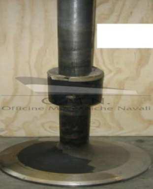 Σχήμα 5.9 : Βαλβίδες 5.2.5 Έμβολο (Piston) Τα έμβολα είναι από τα πιο σημαντικά μέρη της μηχανής.