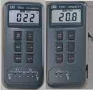 5 برداری: نمونه سرعت Tes-1315/1316, Data-Logger Thermometer مدلTES-1315/1316 دیتاالگر ترمومتر -200 ~ +1372.
