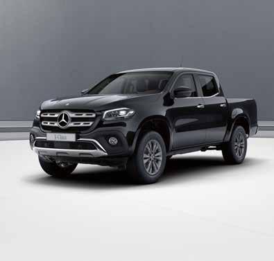 X-Class Γραμμές εξοπλισμού 15 Εντυπωσιακά προηγμένη.