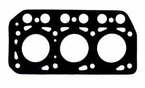 gasket) 44.50 TI-K3B-2 Φλάντζα Κεφαλής k3b (HGM6419) 36.