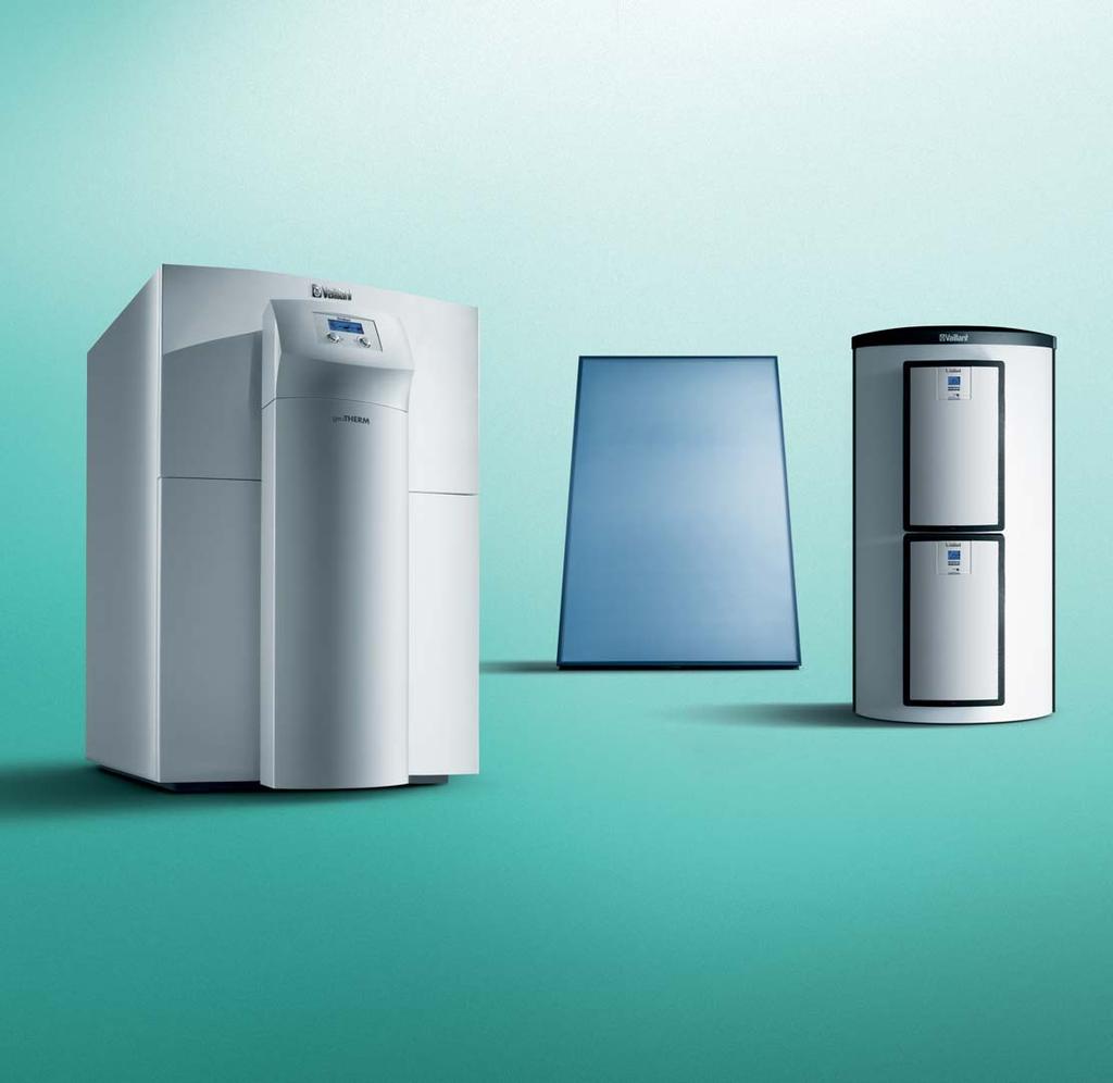 Modularni meappleurezervoari tehniëke vode allstor VPS/3 Za sisteme grejanja sa toplotnom pumpom, svakako se preporuëuje korišêenje tzv.