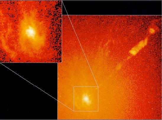 Μελανές οπές και Γαλαξίες ΦΥΣ 111 - Διαλ.