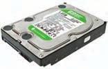 1 7 2 دیسک سخت [HDD]( :)Hard Disk دیسک های سخت از صفحات فلزی سخت ساخته شده اند.