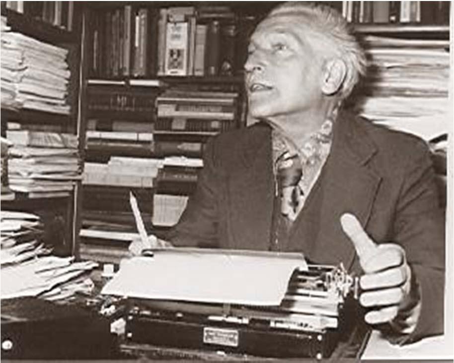 Dimitrie MANGERON (1906-1991) Profesor de mecnică l Universitte