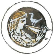 ΒΙΒΛΙΟ ΕΥΤΕΡΟ (ΙΙ) ΕΥΤΕΡΠΗ Η μούσα Ευτέρπη ΑΙΓΥΠΤΙΟΣ ΛΟΓΟΣ ΠΕΡΙΛΗΨΗ Ο «αιγύπτιος λόγος*» είναι η μεγαλύτερη και πιο εντυπωσιακή από τις γεωγραφικές εθνογραφικές παρεκβάσεις* στο έργο του Ηροδότου,