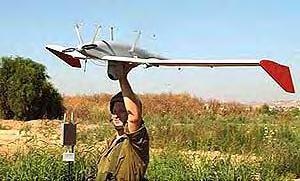 ΘΕΩΡΗΤΙΚΟ ΥΠΟΒΑΘΡΟ Εικόνα 19: Mini UAV (1) Πηγή: static.rcgroups.