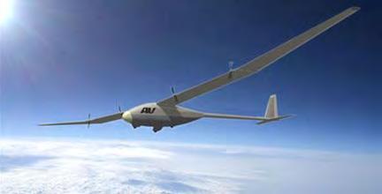 ΘΕΩΡΗΤΙΚΟ ΥΠΟΒΑΘΡΟ Εικόνα 23: High Altitude-Long Endurance UAV (1) Πηγή: https://www.avinc.com/img/media_gallery/uas_go_4prop_lg.