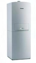 Kondensatsioonitüüpi gaasiküttekatlad CERAPURMODUL-Smart CERAPURMODUL ZBS integreeritud boileriga katlad ZBS 22/75S-3SE ZBS 22/150S-3SE, ZBS 30/150S-3SE Integreeritud boileriga kondensatsioonitüüpi