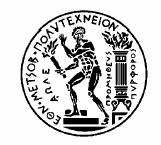 ΕΘΝΙΚΟ ΜΕΤΣΟΒΙΟ ΠΟΛΥΤΕΧΝΕΙΟ ΣΧΟΛΗ ΗΛΕΚΤΡΟΛΟΓΩΝ ΜΗΧΑΝΙΚΩΝ ΚΑΙ ΜΗΧΑΝΙΚΩΝ ΥΠΟΛΟΓΙΣΤΩΝ ΤΟΜΕΑΣ ΗΛΕΚΤΡΟΜΑΓΝΗΤΙΚΩΝ ΕΦΑΡΜΟΓΩΝ, ΗΛΕΚΤΡΟΟΠΤΙΚΗΣ ΚΑΙ ΗΛΕΚΤΡΟΝΙΚΩΝ