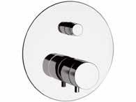 F022 N 30 1 Ø 1 116 Ø 116 Ø 6 110 10 ± 20 G1/2 280 ברז מיקסר מקיר למטבח / אמבט, רוחב יחידה