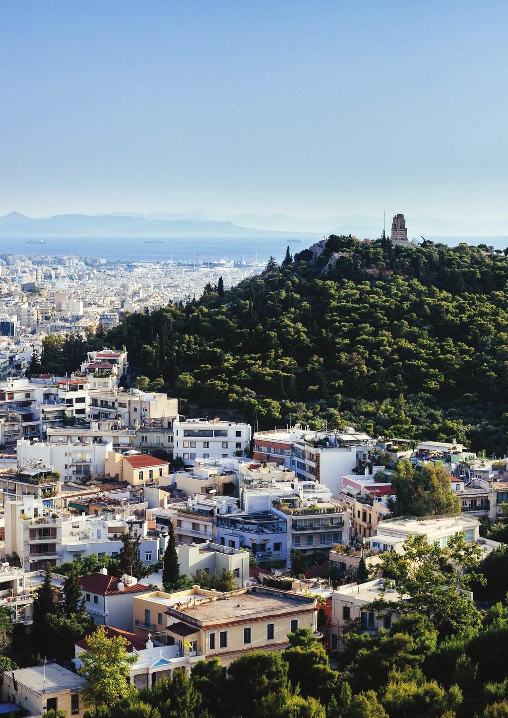 επίλογος Ο Οδικός Χάρτης του 2018 για την Ψηφιακή Αθήνα, επαναδιατυπώνει το αίτημα της έξυπνης πόλης μετατοπίζοντας το επίκεντρό της από την τεχνολογία στον ίδιο τον άνθρωπο.
