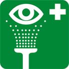 EN 13034:2005+A1:2009 EN ISO 13982-1:2004/A1:2010 EN ISO 6529:2001 EN ISO 6530:2005 EN ISO 13688:2013 EN 464:1994 Χρήση αποκλειστική στη θέση εργασίας.