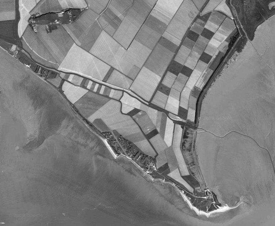 Prévention des risques d inondation (2/) images en teintes de gris proba d obtenir un niveau de gris n dépend du type de zone : P(n PI) = N (100, 20 2 ) P(n PPI) = N (85, 5 2 ) nouvelle image envoyée