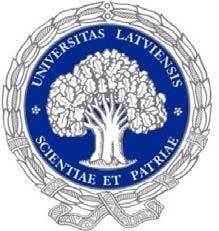 aprīlis University of Daugavpils University of