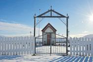 Fram kemur í fundargerð nefndarinnar að skoðað verði með samlegð vegna framkvæmda á vegum Þingeyjarsveitar.