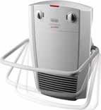 uporaba u kupaonicama 256848 Grijalica DE LONGHI HWB 5030 2 brzine,