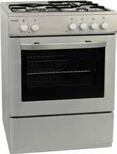 OM33HPX 1600 W, 33 l, 3 razine pečenja,