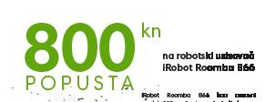 i istovremenom kupnjom (na istom računu) dva