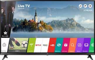 Full HD DVB-T2 tuner LED TV VIVX 40LE5T2