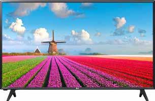 1 Ultra HD Smart TV Wi-Fi LED TV PHILIPS