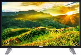 DVB-T2/C/S2, HEVC, 2xHDMI, en.