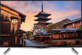 5 HD Ready LED TV QUDRO 32DN42S2T2HEVC  klasa:
