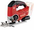 METBO CS23-355 2300 W, 4000 o/min, rezna ploča